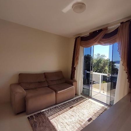 ゴヴェルナドール・セウソ・ラーモス Casa Frente Marヴィラ エクステリア 写真