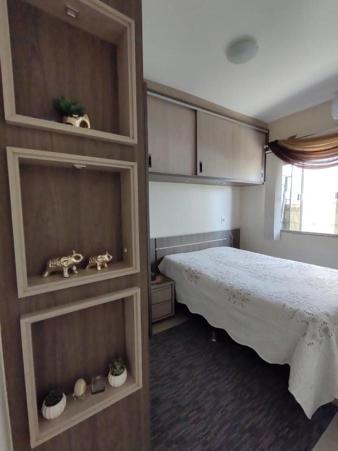 ゴヴェルナドール・セウソ・ラーモス Casa Frente Marヴィラ エクステリア 写真