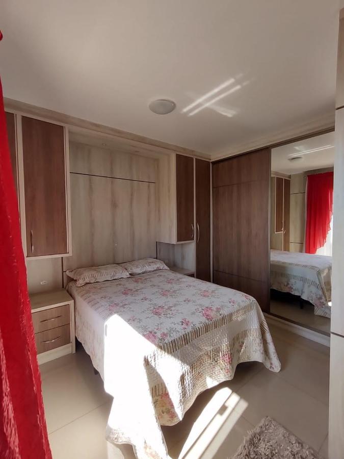 ゴヴェルナドール・セウソ・ラーモス Casa Frente Marヴィラ エクステリア 写真