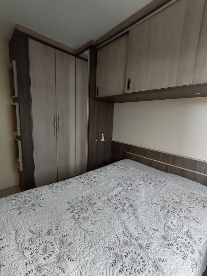 ゴヴェルナドール・セウソ・ラーモス Casa Frente Marヴィラ エクステリア 写真