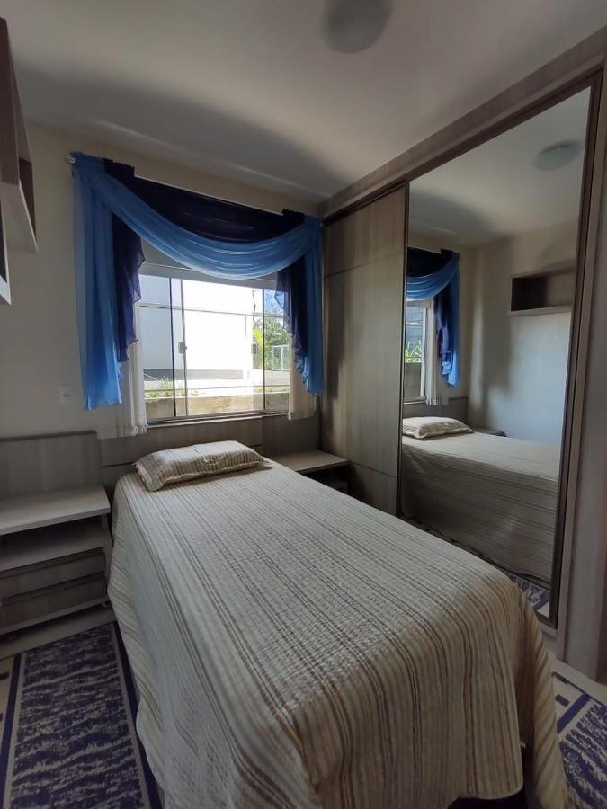 ゴヴェルナドール・セウソ・ラーモス Casa Frente Marヴィラ エクステリア 写真