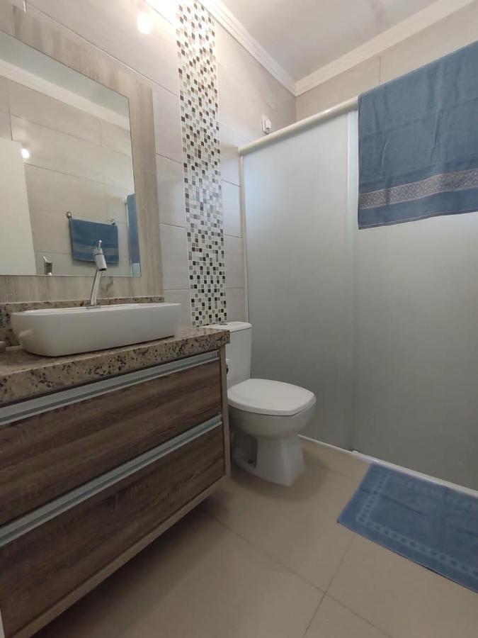 ゴヴェルナドール・セウソ・ラーモス Casa Frente Marヴィラ エクステリア 写真